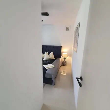 Apartament Renata & Maja *