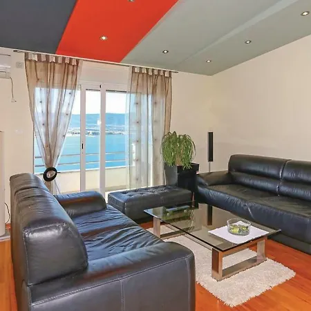 Apartament Renata & Maja *