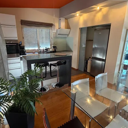 Apartman Renata & Maja Trogir