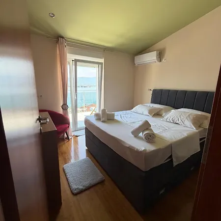Renata & Maja Apartman