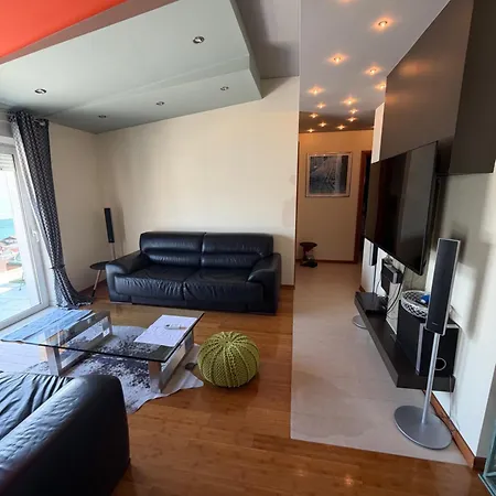 Renata & Maja Apartment Trogir
